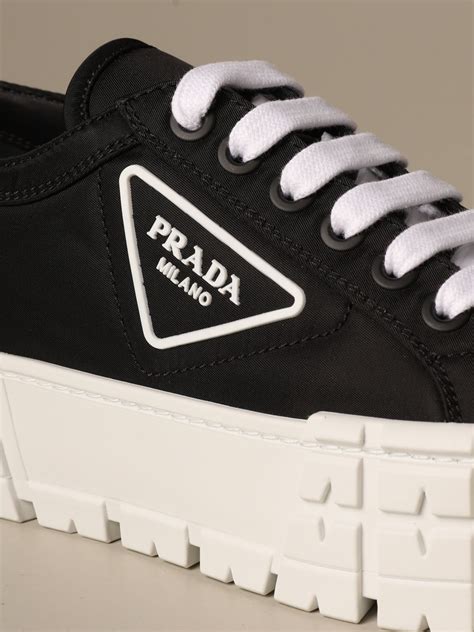 Women's Prada Designer Shoes .